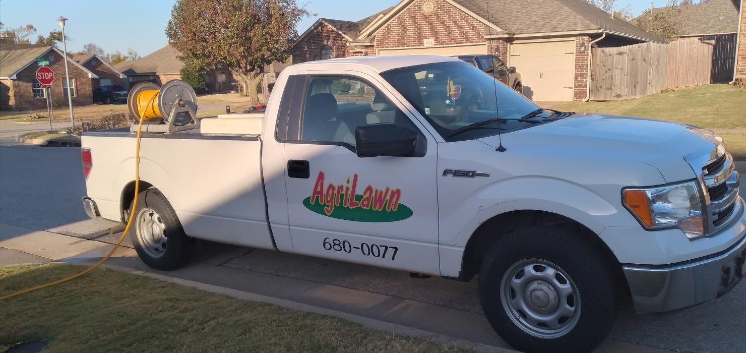 AgriLawn, Inc. - Oklahoma City, OK