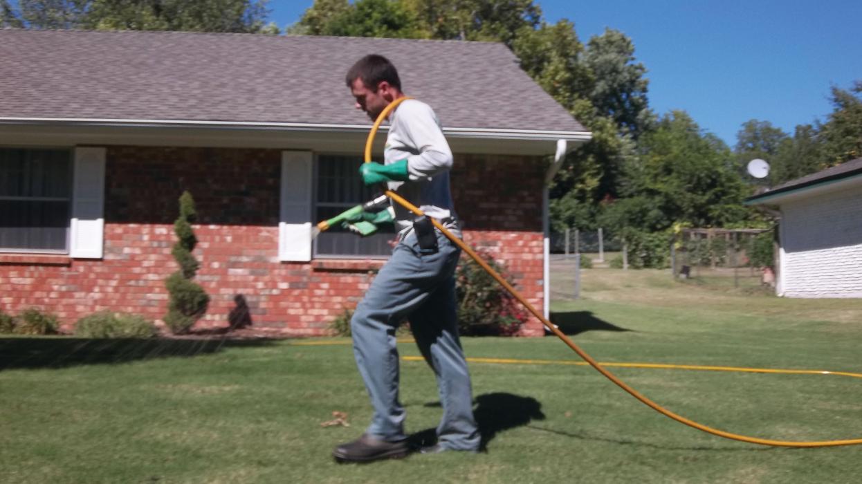 AgriLawn, Inc. - Oklahoma City, OK