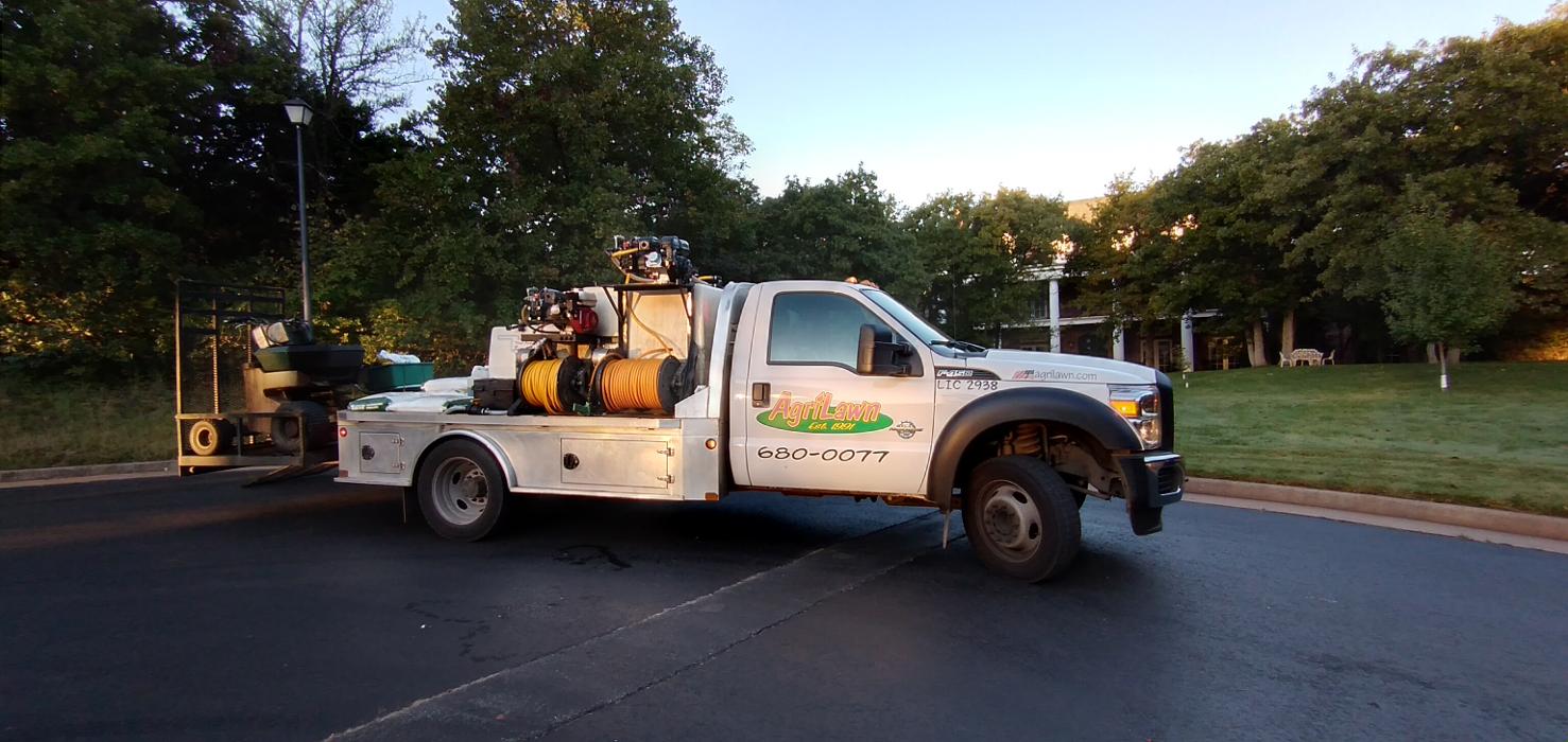 AgriLawn, Inc. - Oklahoma City, OK