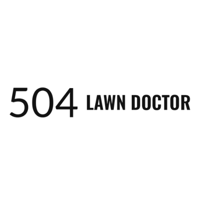 504 Lawn Doctor - New Orleans, LA