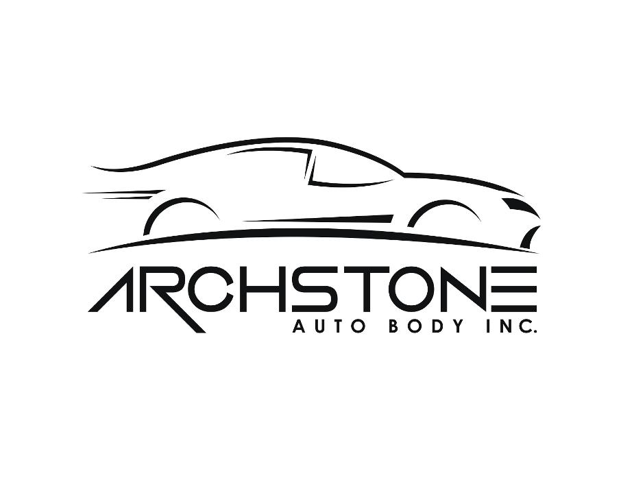 Archstone Auto Body