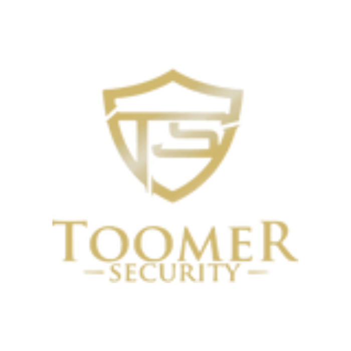 Toomer Security Image