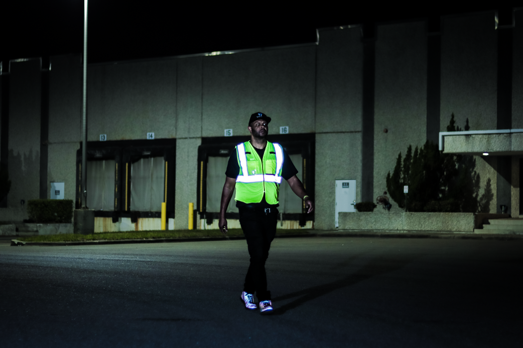 Toomer Security Image