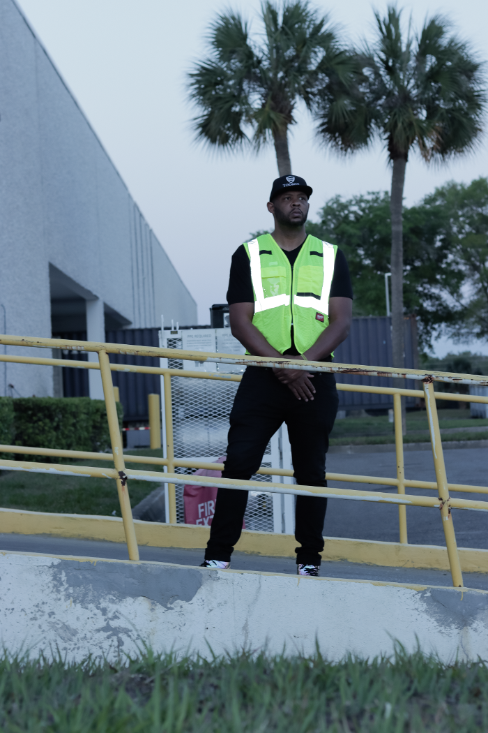 Toomer Security Image