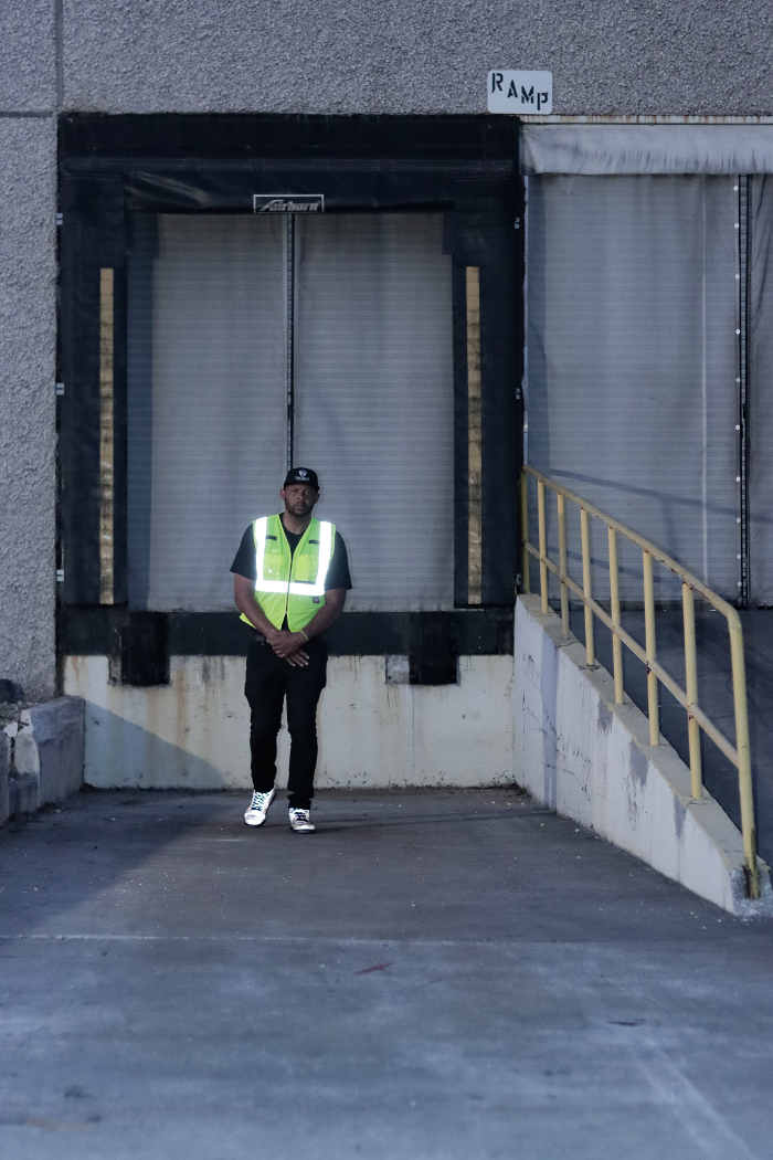 Toomer Security Logo