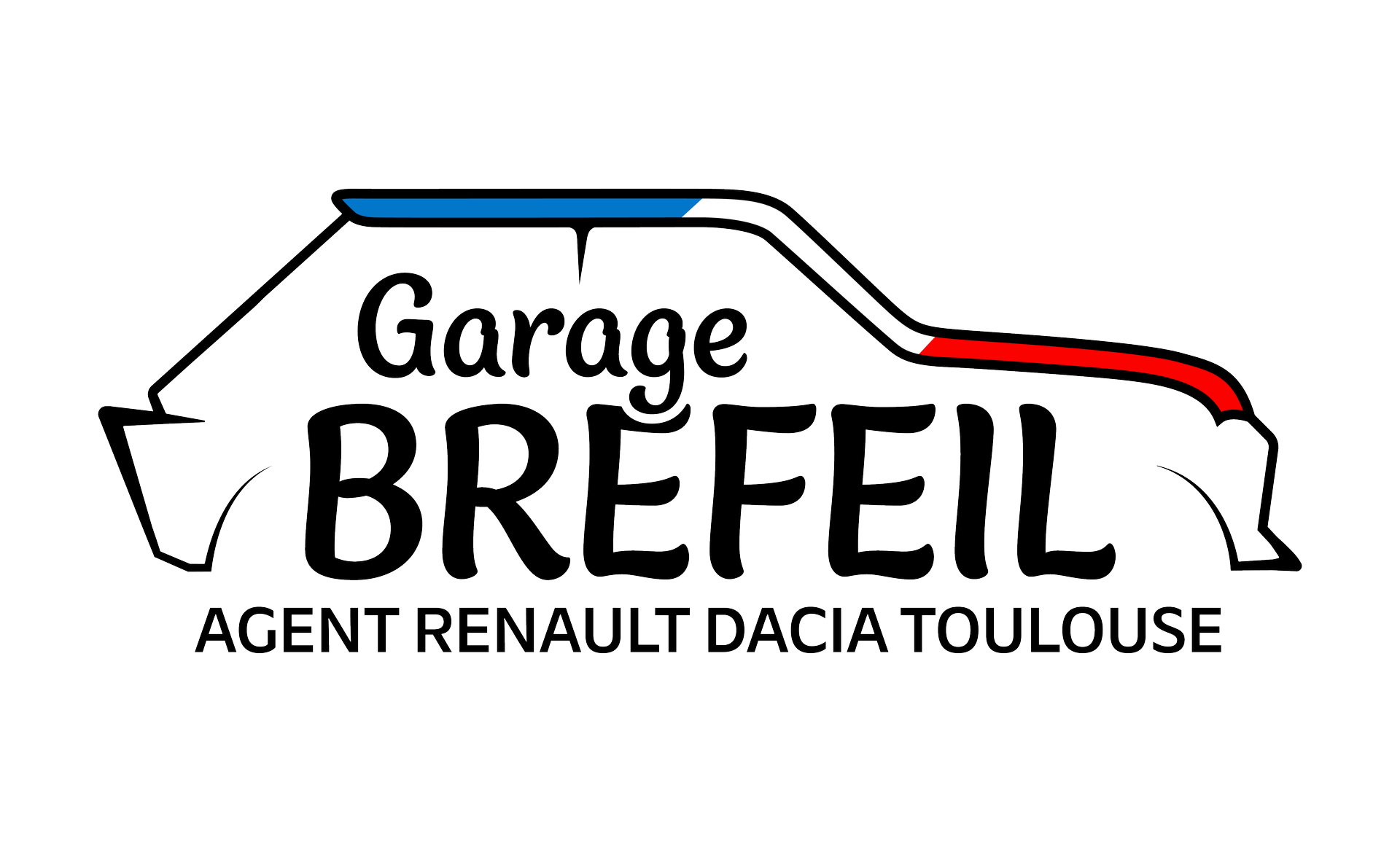 Garage Brefeil carrosserie et peinture automobile