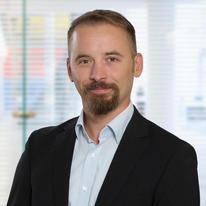 ERGO Versicherung Matti Peckmann, Louis-Braille-Straße in Dresden