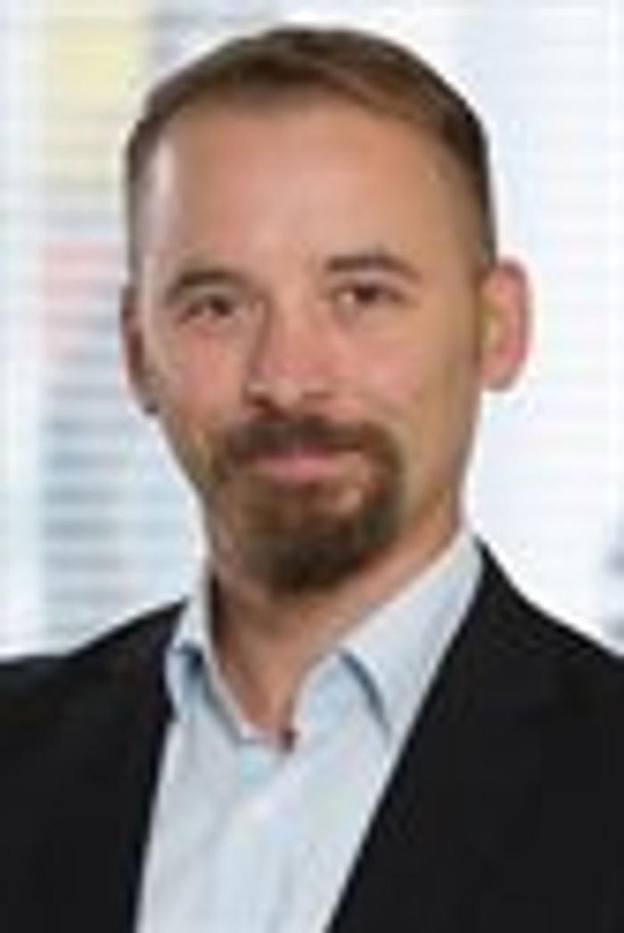 ERGO Versicherung Matti Peckmann, Louis-Braille-Straße in Dresden