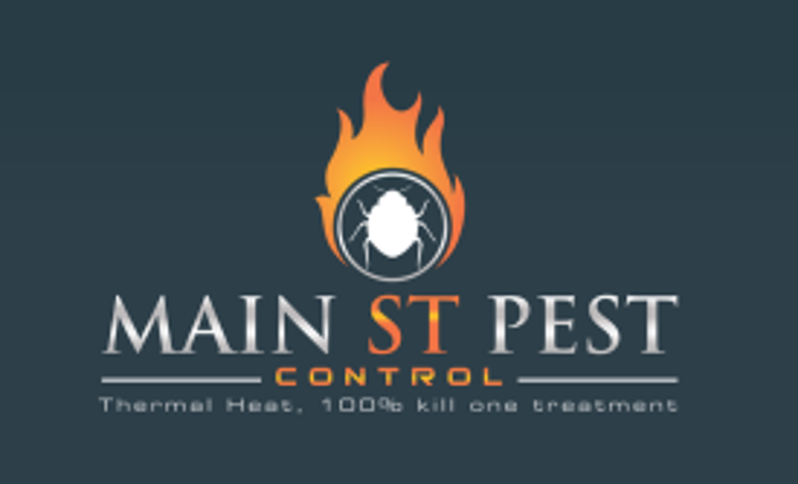 Main Street Pest Control - Mechanicsburg, PA