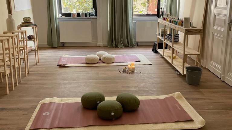 Ergotherapiepraxis Epione, Kirchgasse in Wiesbaden