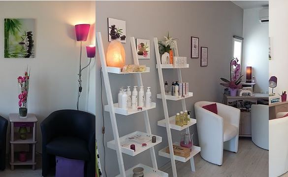 Perle de Beauté