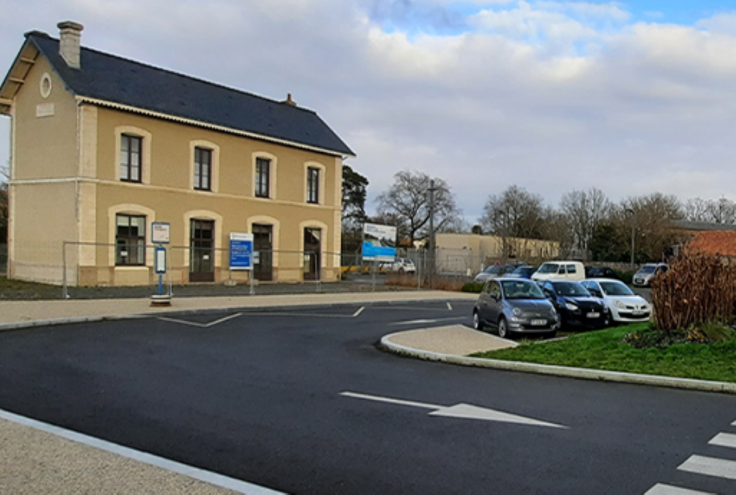 galerie image