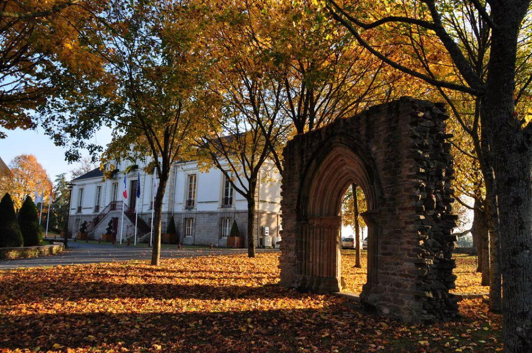 galerie image