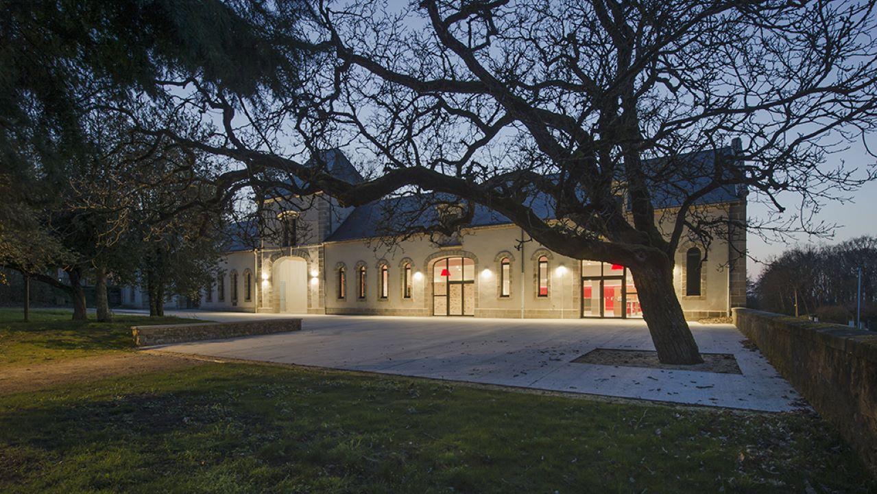 galerie image
