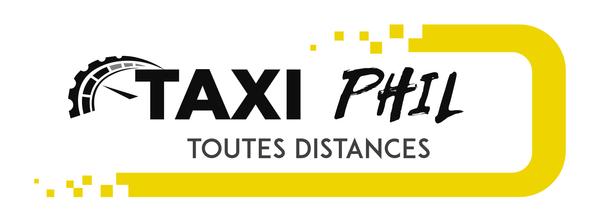Taxi Phil taxi
