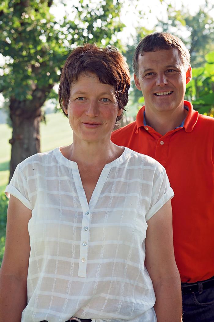 Ferienhütte-Apartmens Sandrisseralm, Moos in Moos