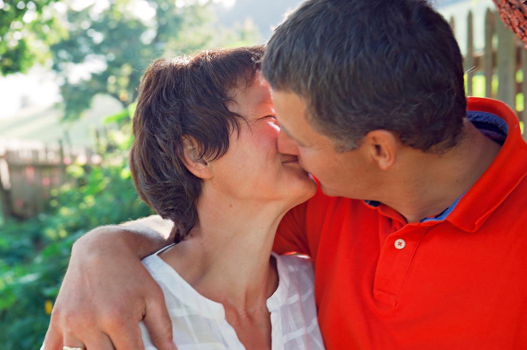 Ferienhütte-Apartmens Sandrisseralm, Moos in Moos