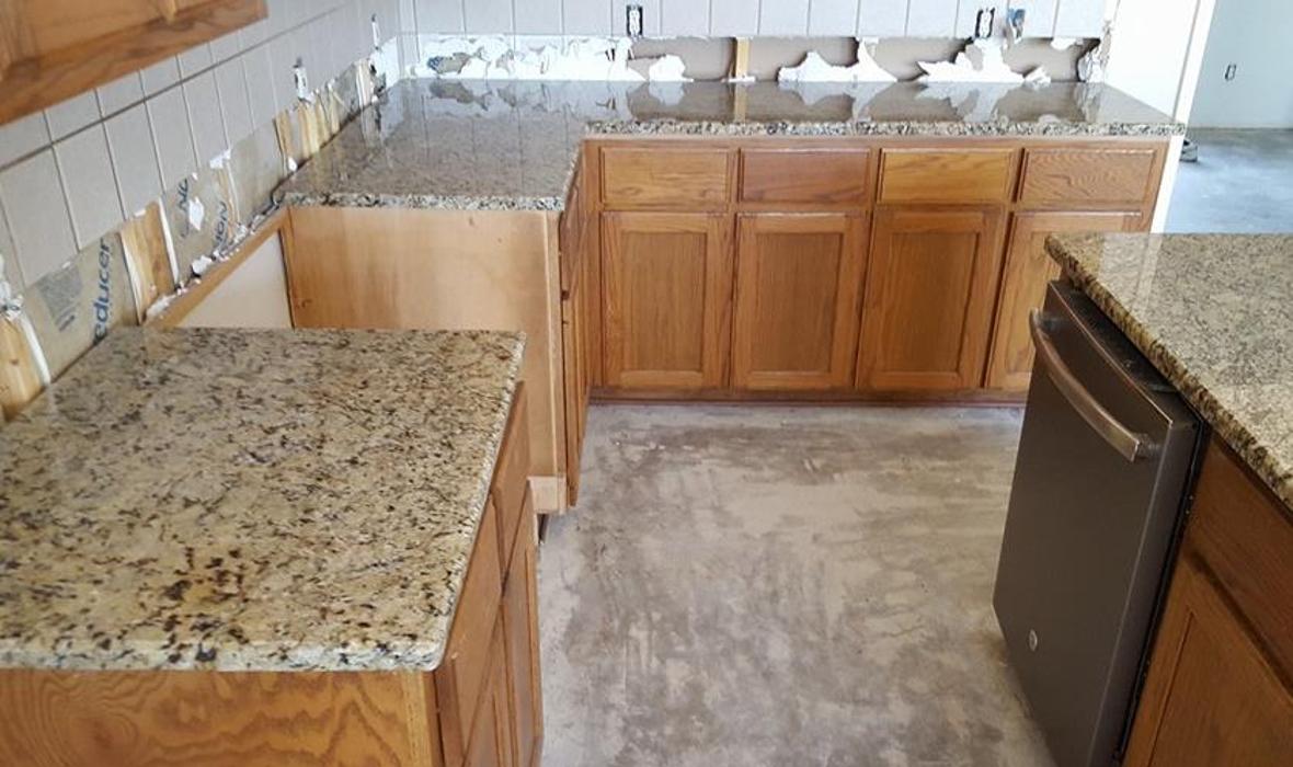 Rhino Granite Works - Round Rock, TX