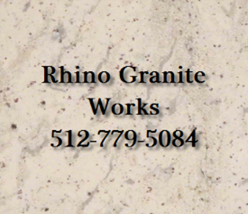 Rhino Granite Works - Round Rock, TX