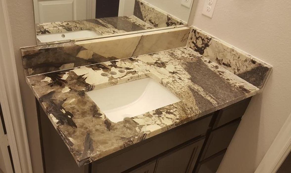 Rhino Granite Works - Round Rock, TX