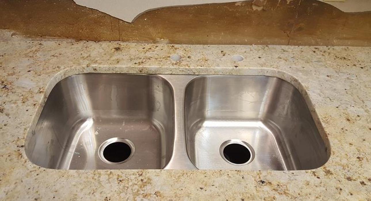 Rhino Granite Works - Round Rock, TX