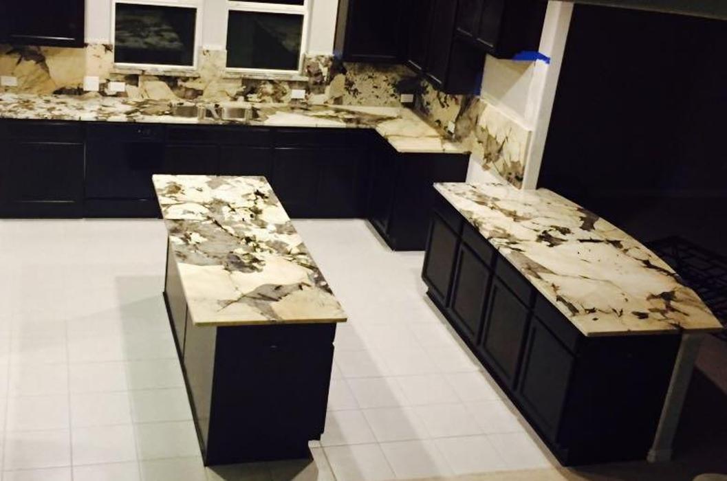 Rhino Granite Works - Round Rock, TX