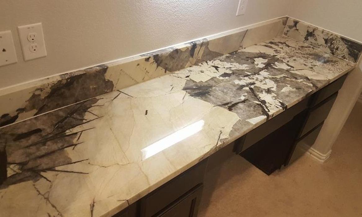 Rhino Granite Works - Round Rock, TX