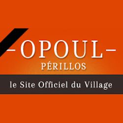 Mairie - Opoul-Périllos établissement départemental divers