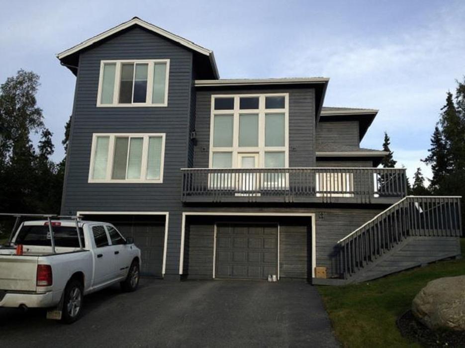 A & G Painting - Anchorage, AK