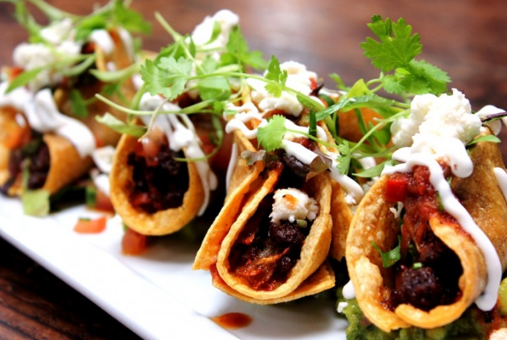 Lisa's Tacos - Fullerton, CA