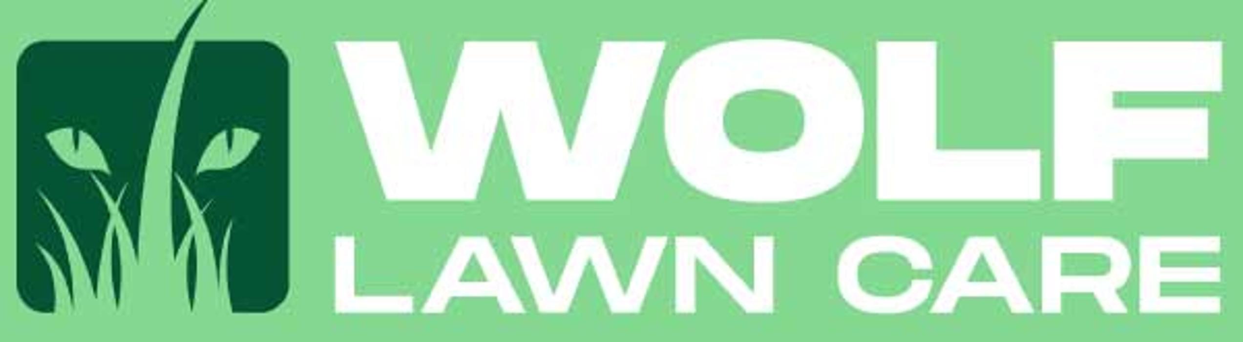 Wolf Lawn Care - Arcanum, OH