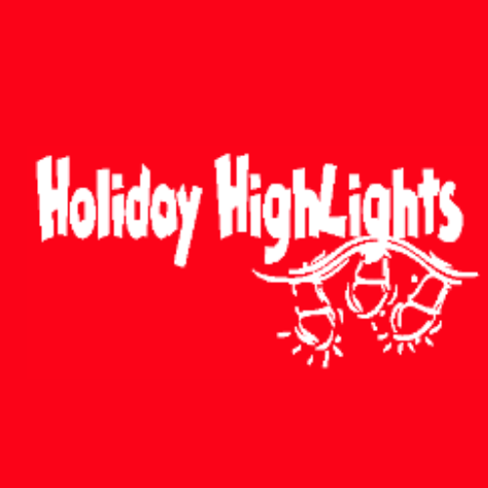 Holiday Highlights - Columbus, OH