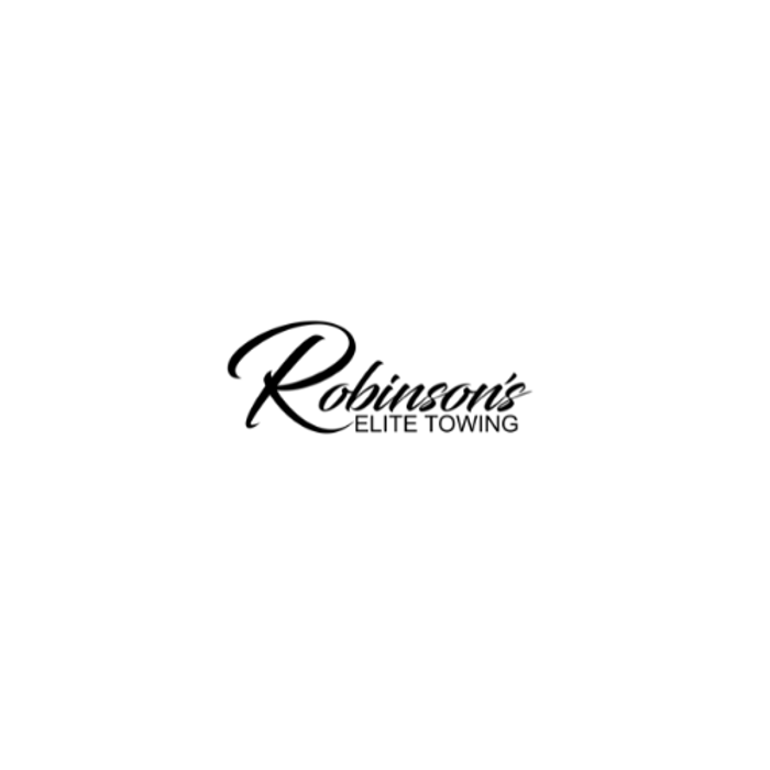Robinsons Elite Towing - Conyers, GA