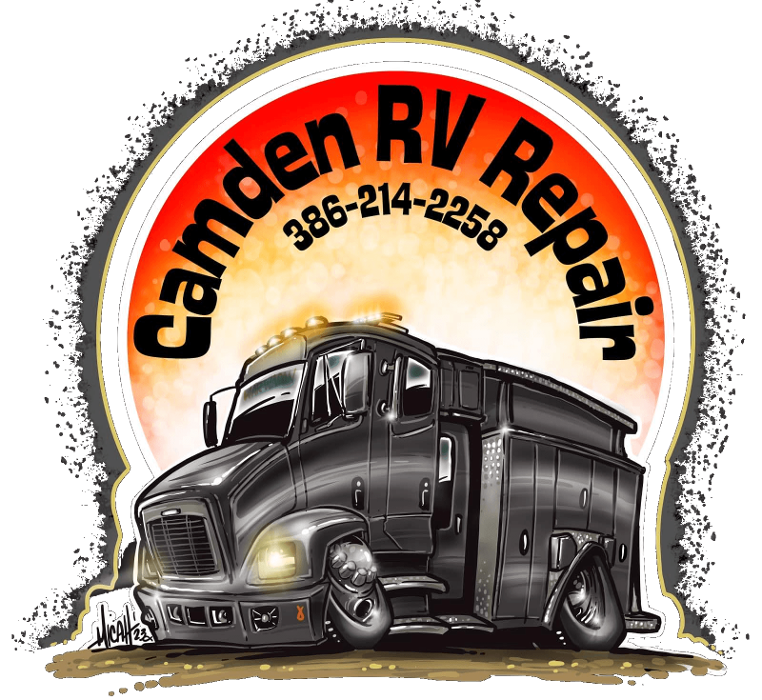 Camden RV Repair LLC - Edgewater, FL