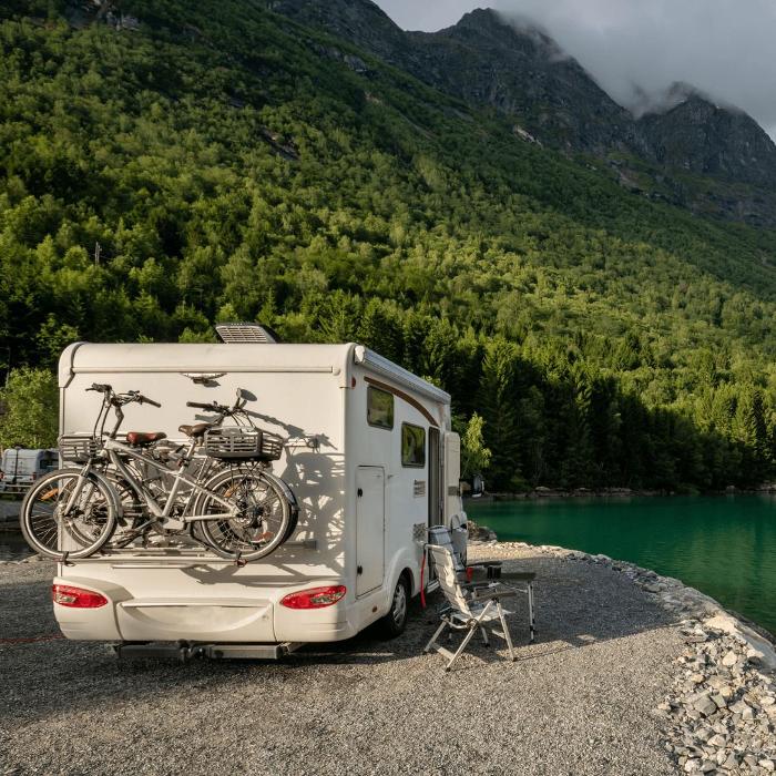Camden RV Repair LLC - Edgewater, FL