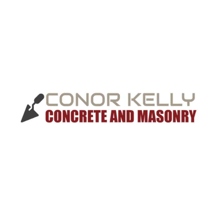 Conor Kelly Concrete and Masonry - Richboro, PA