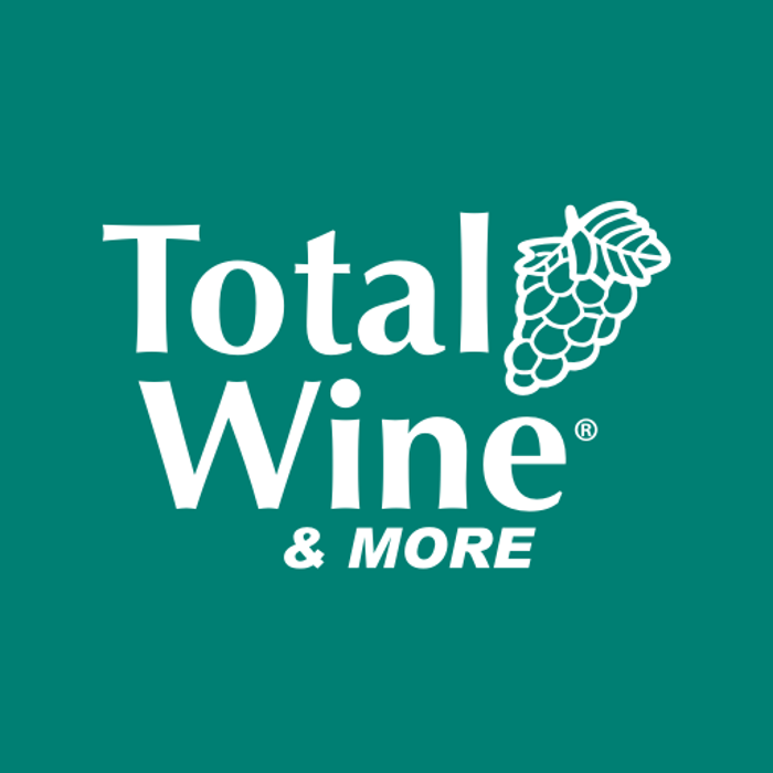Total Wine &amp; More Logo