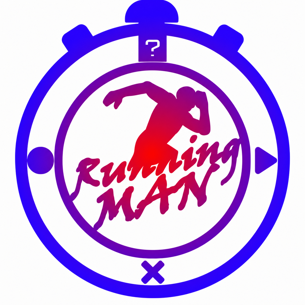 Running Man Games Loisirs et divertissements