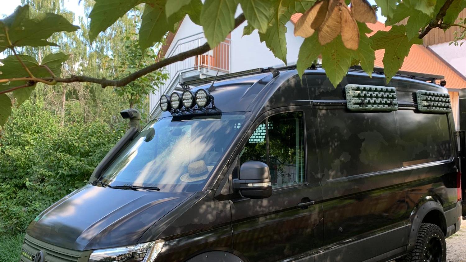 Elektro Michl - Photovoltaik Hersbruck, Heckenweg in Hersbruck