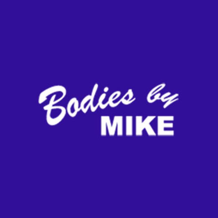 Bodies by Mike Image