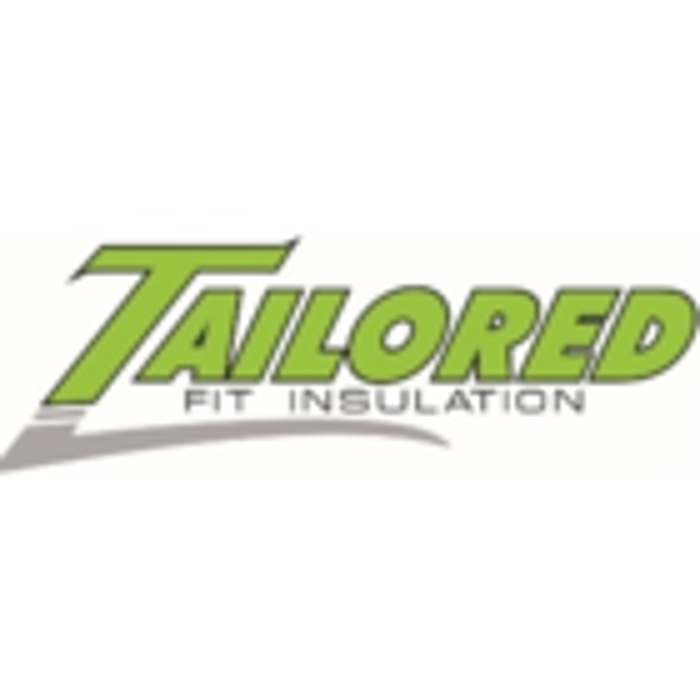 Tailored Fit Insulation