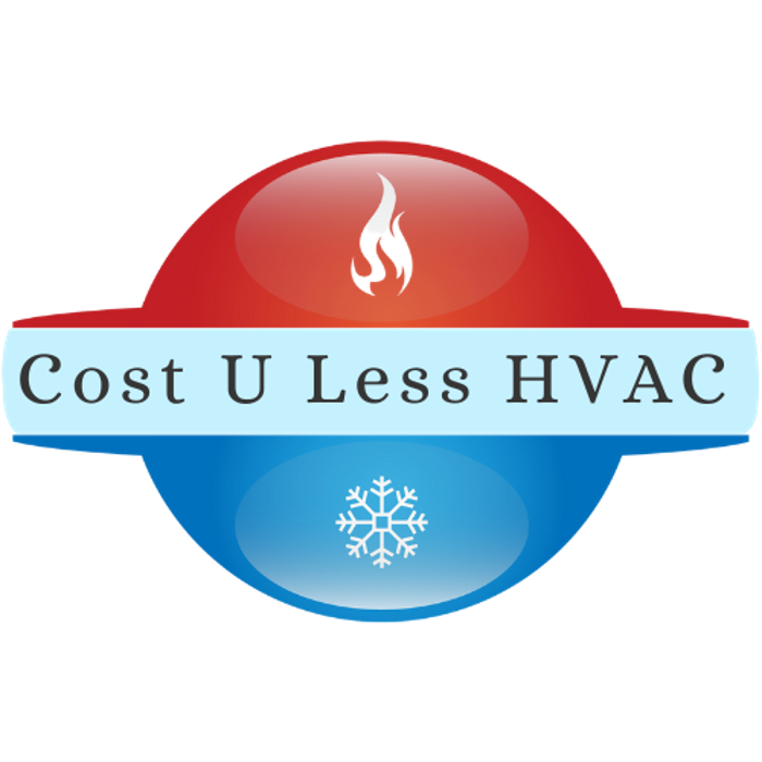 Cost U Less Heating and Air - Smartville, CA