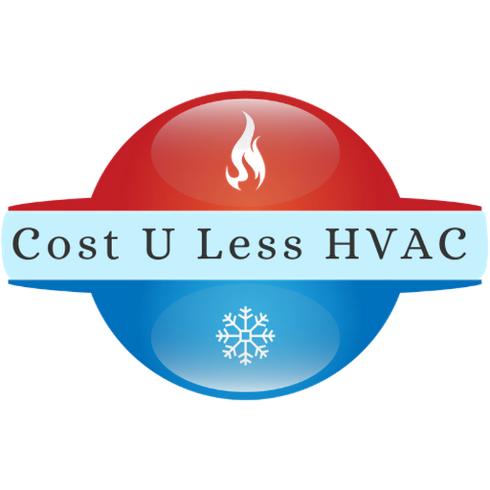 Cost U Less Heating and Air - Smartville, CA