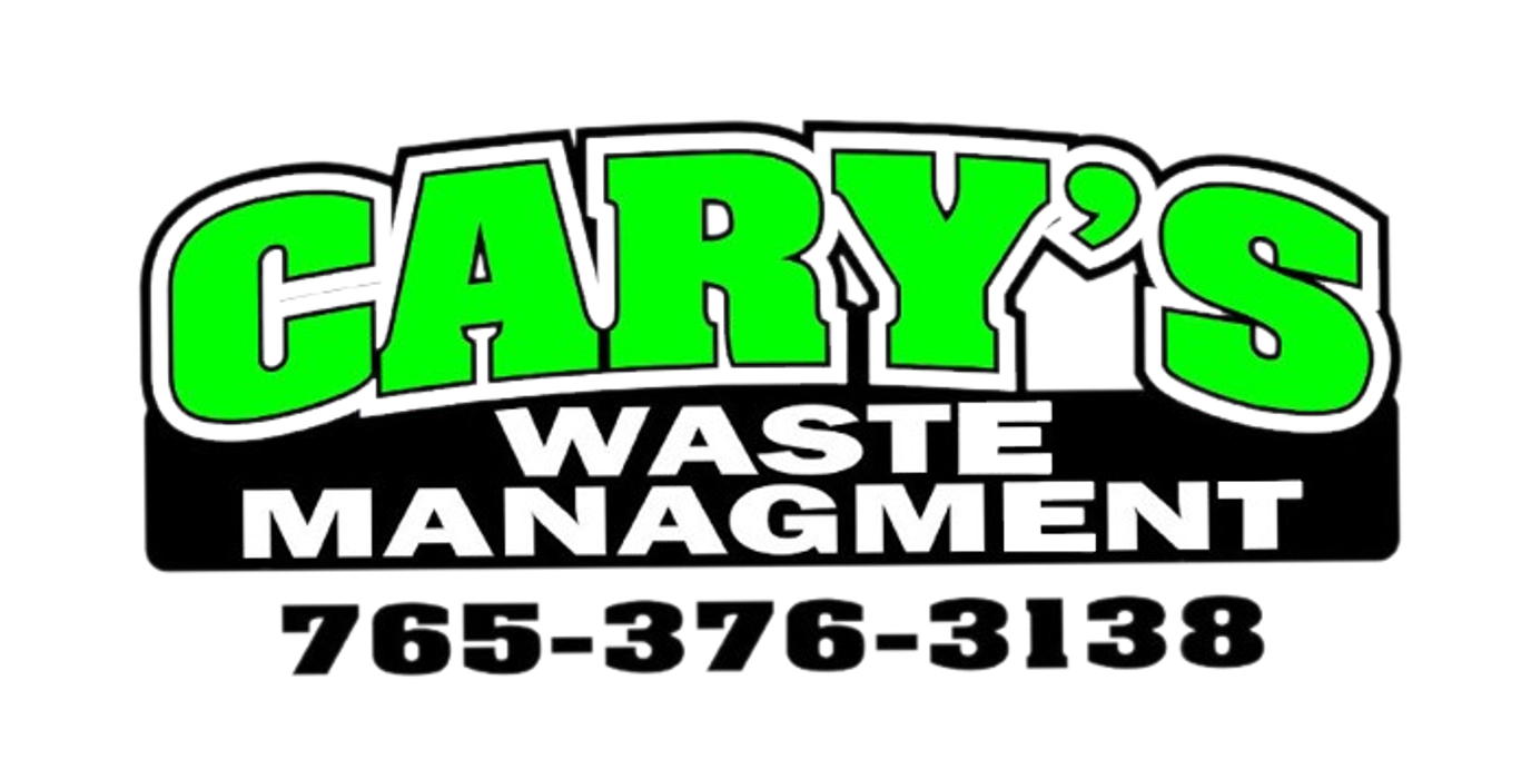 Cary's Waste Management - Crawfordsville, IN