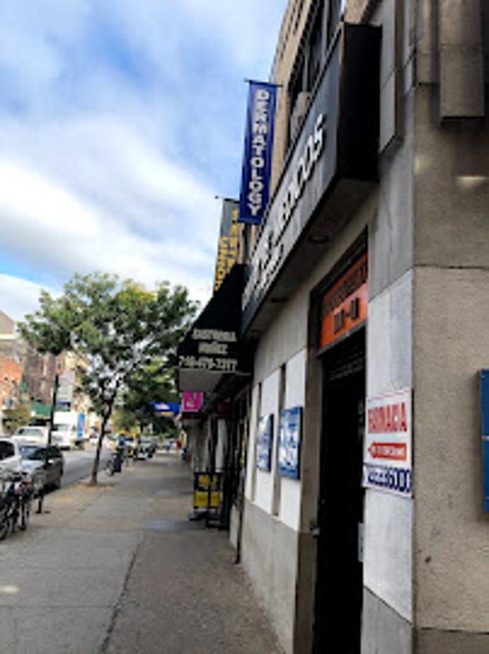 Dr. Mota-Martinez, Dentist P.C. Image