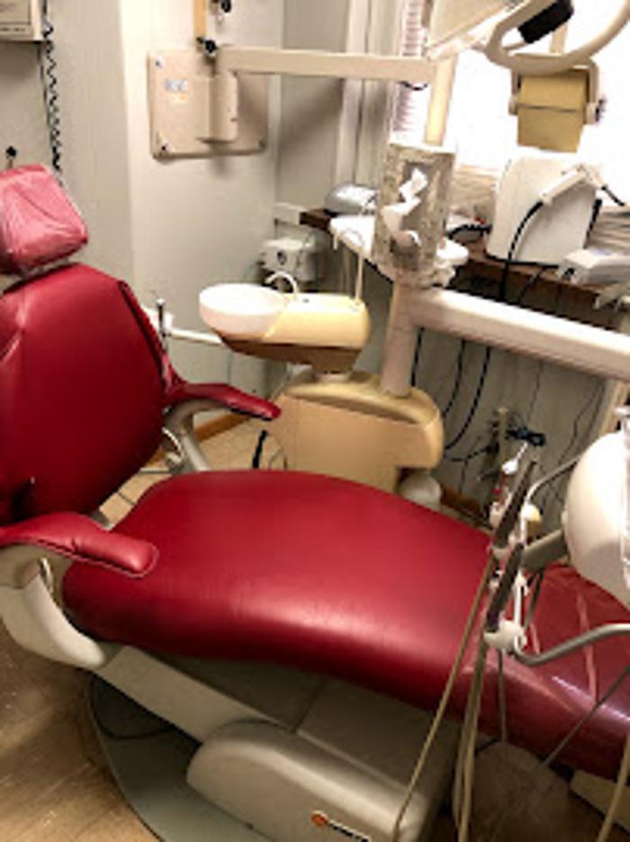 Dr. Mota-Martinez, Dentist P.C. Image