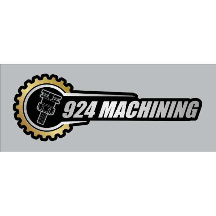 924 Machining - Irwin, PA