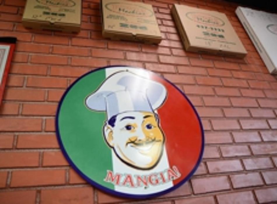 Pizza Machine - Hollywood, FL