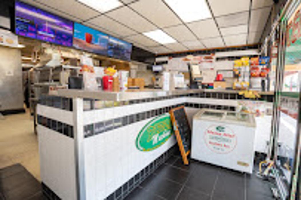 Pizza Machine - Hollywood, FL