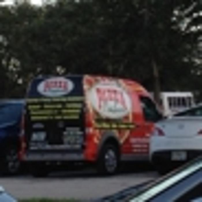 Pizza Machine - Hollywood, FL